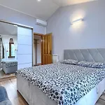 Semesterbostad Darija By Interhome *