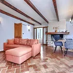 Semesterbostad Darija By Interhome *