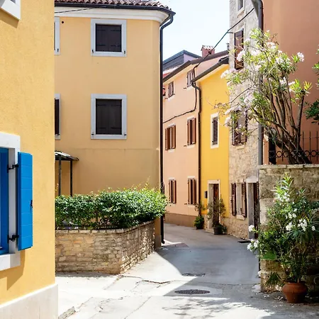 Darija By Interhome 펜션 *