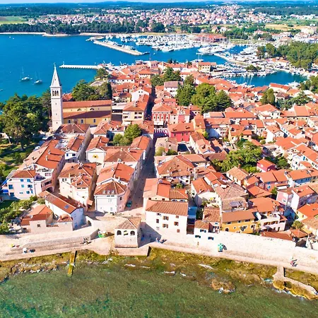 Darija By Interhome Prázdninový dům Nova Vas (Brtonigla)