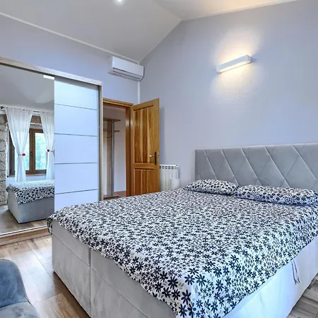 Ferienhaus Darija By Interhome *