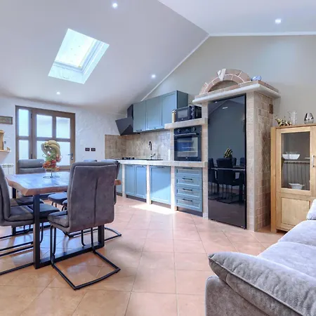 펜션 Darija By Interhome