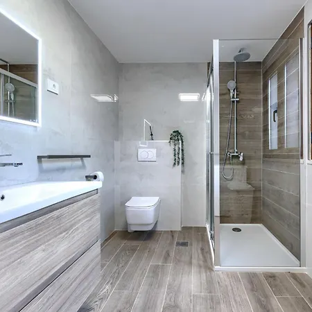 Ferienhaus Darija By Interhome Nova Vas (Brtonigla)