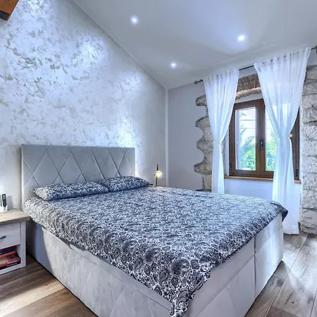 Ferienhaus Darija By Interhome *