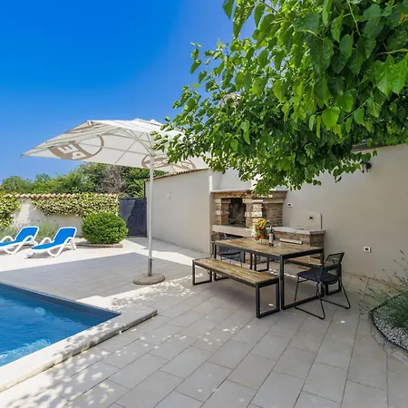 Darija By Interhome 펜션