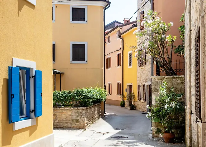 Darija By Interhome 펜션 *