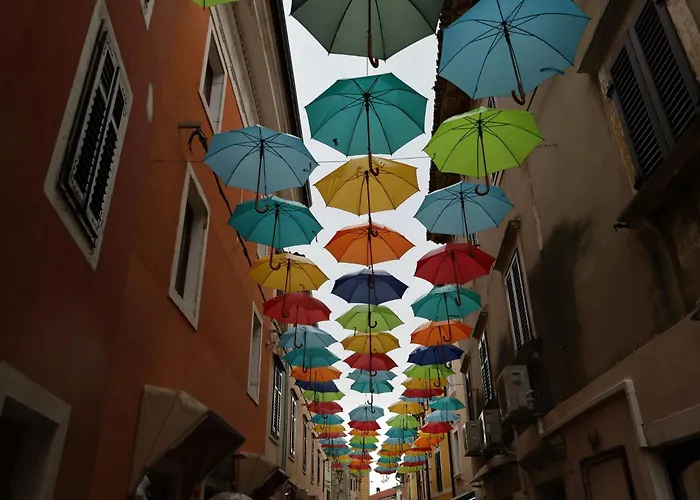 펜션 Darija By Interhome *