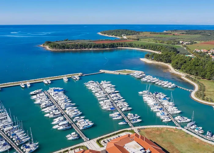 Darija By Interhome *