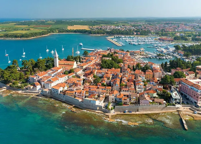 Darija By Interhome Nova Vas (Brtonigla)