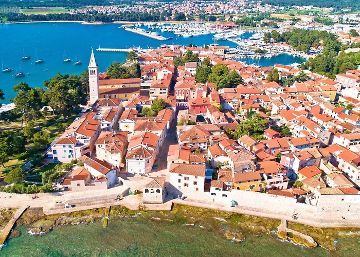 Darija By Interhome 펜션 Nova Vas (Brtonigla)