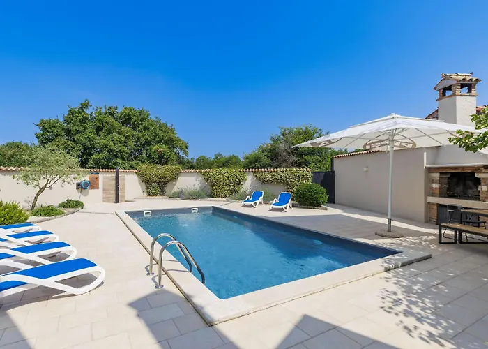 Darija By Interhome 펜션