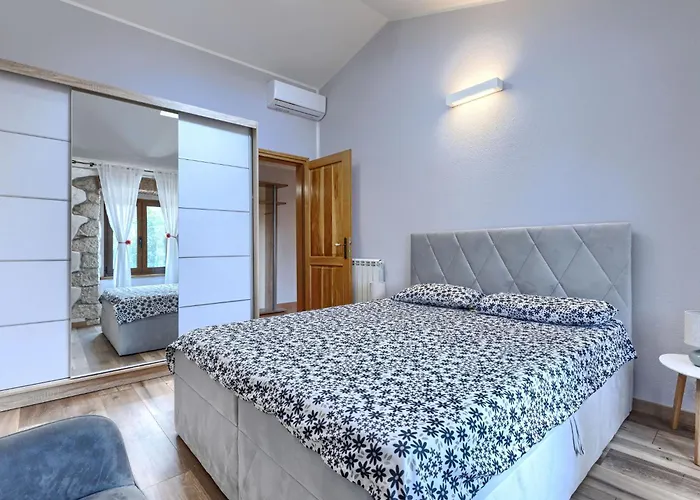 펜션 Darija By Interhome *