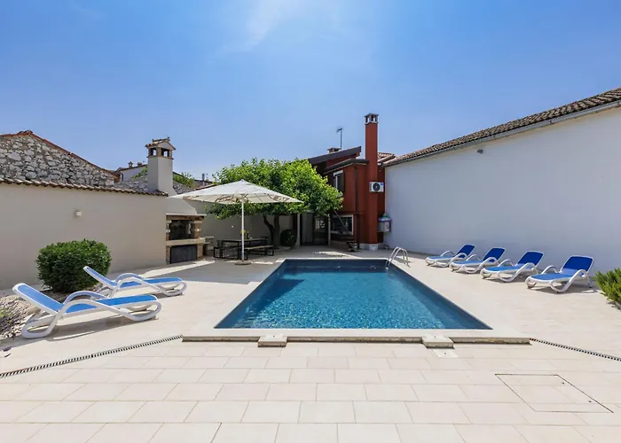 Darija By Interhome *