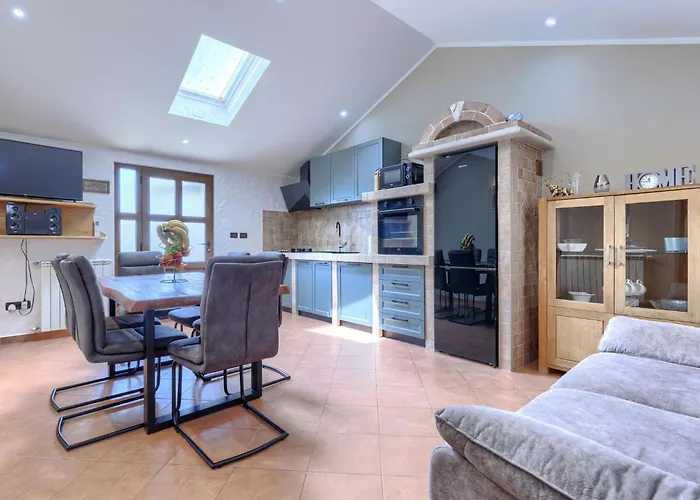 펜션 Darija By Interhome