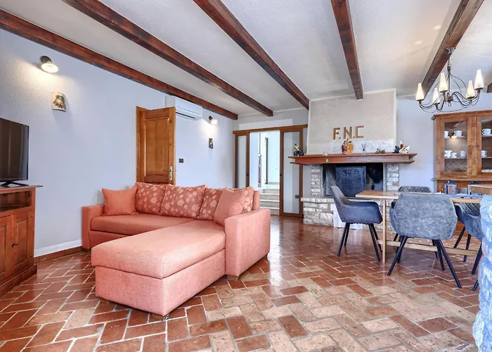 펜션 Darija By Interhome *