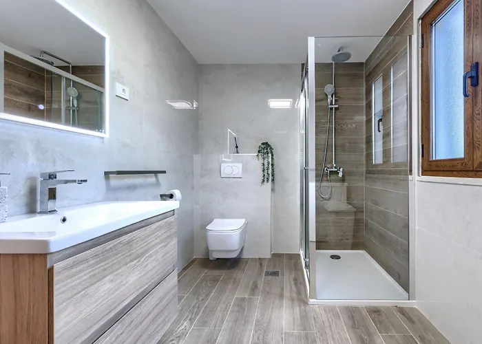 펜션 Darija By Interhome Nova Vas (Brtonigla)