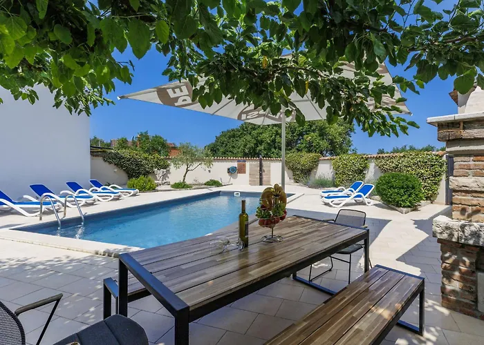 Darija By Interhome 펜션 *