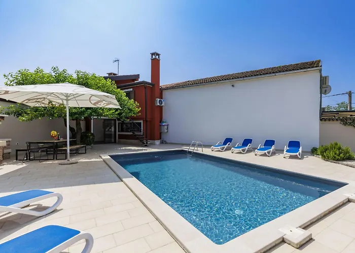 펜션 Darija By Interhome *