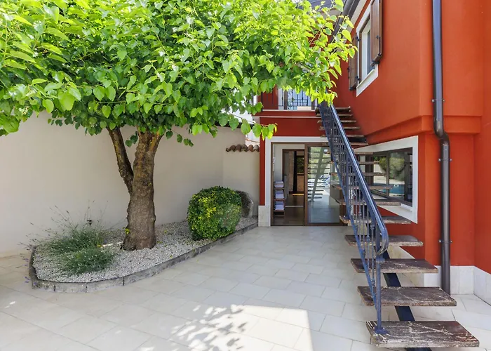 Darija By Interhome Nova Vas (Brtonigla)