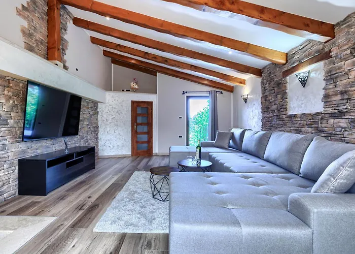 Darija By Interhome 펜션 *