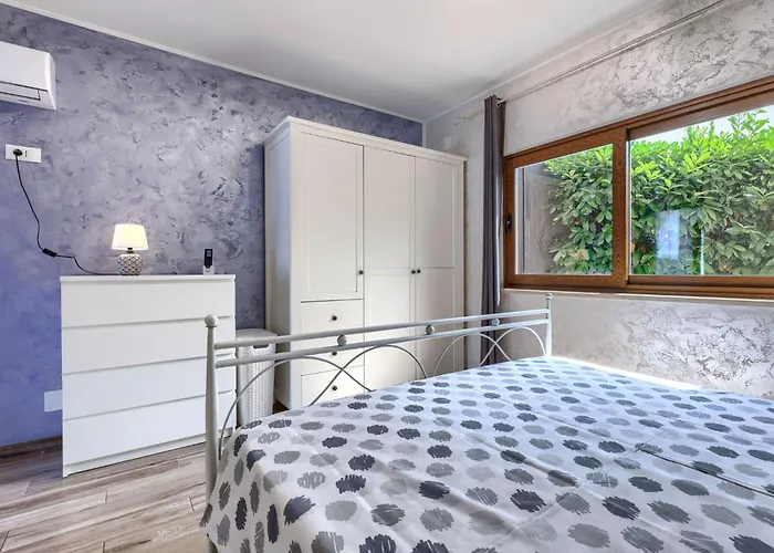 펜션 Darija By Interhome Nova Vas (Brtonigla)