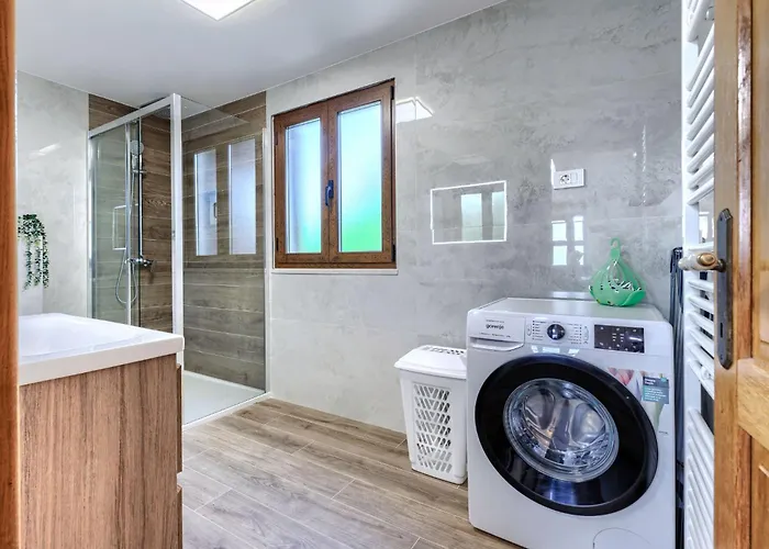 Darija By Interhome * Nova Vas (Brtonigla)