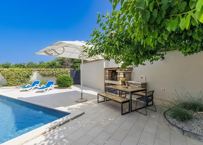 Darija By Interhome 펜션