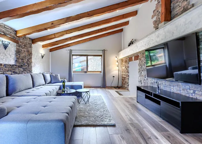 Darija By Interhome 펜션 *