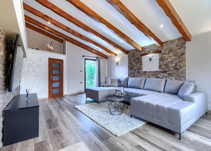 Darija By Interhome * Nova Vas (Brtonigla)