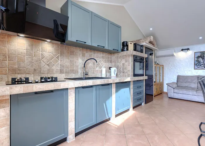 Darija By Interhome 펜션