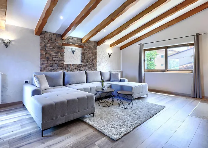 펜션 Darija By Interhome Nova Vas (Brtonigla)