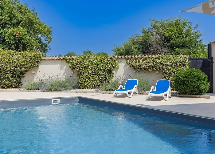 Darija By Interhome * Nova Vas (Brtonigla)