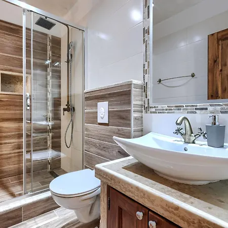 Darija By Interhome Дом отдыха Nova Vas (Brtonigla)