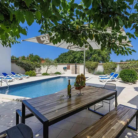 Darija By Interhome Дом отдыха *