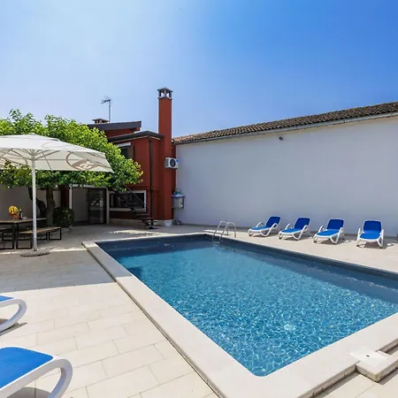 Дом отдыха Darija By Interhome *