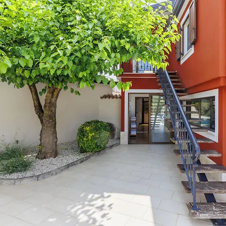 Darija By Interhome Nova Vas (Brtonigla)