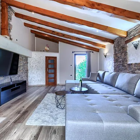 Darija By Interhome Дом отдыха *