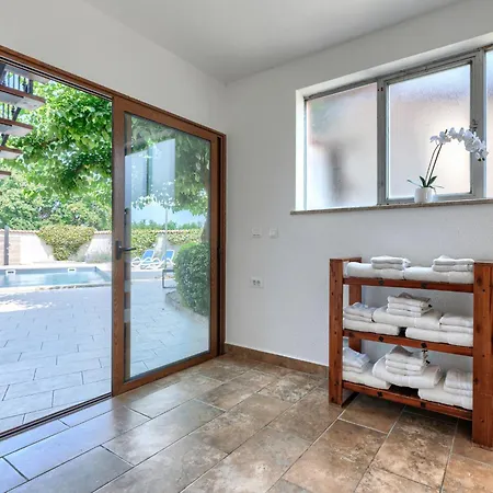 Дом отдыха Darija By Interhome