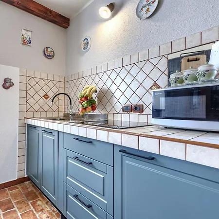 Darija By Interhome Дом отдыха Nova Vas (Brtonigla)