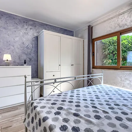 Дом отдыха Darija By Interhome Nova Vas (Brtonigla)