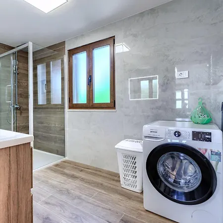 Darija By Interhome * Nova Vas (Brtonigla)