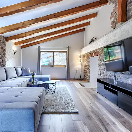 Darija By Interhome Дом отдыха *