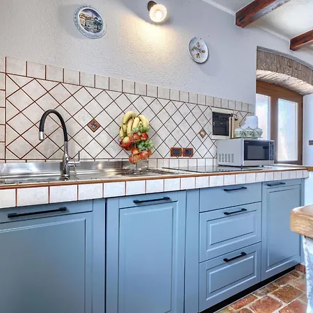 Darija By Interhome Дом отдыха Nova Vas (Brtonigla)