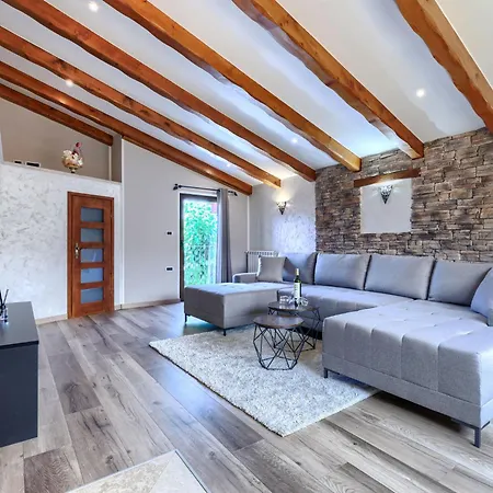 Darija By Interhome * Nova Vas (Brtonigla)