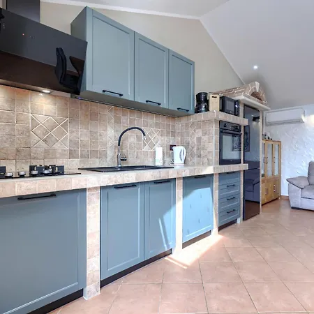 Darija By Interhome Дом отдыха