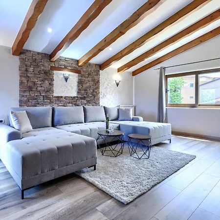 Дом отдыха Darija By Interhome Nova Vas (Brtonigla)