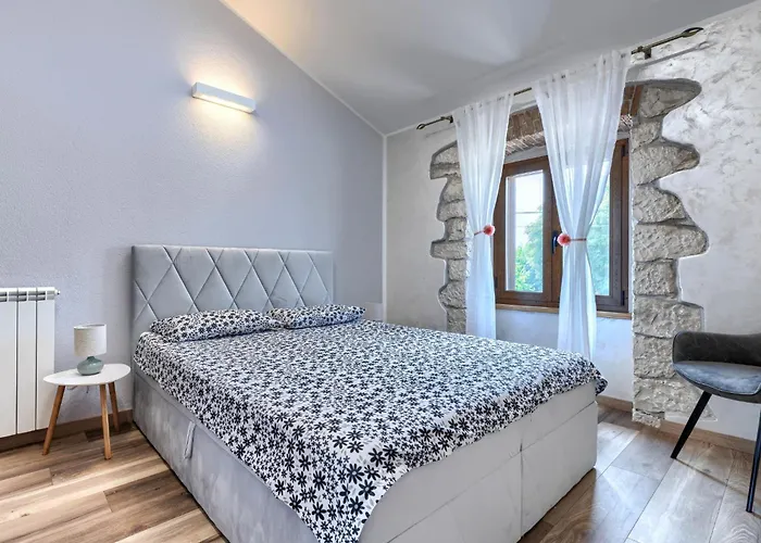 Darija By Interhome *